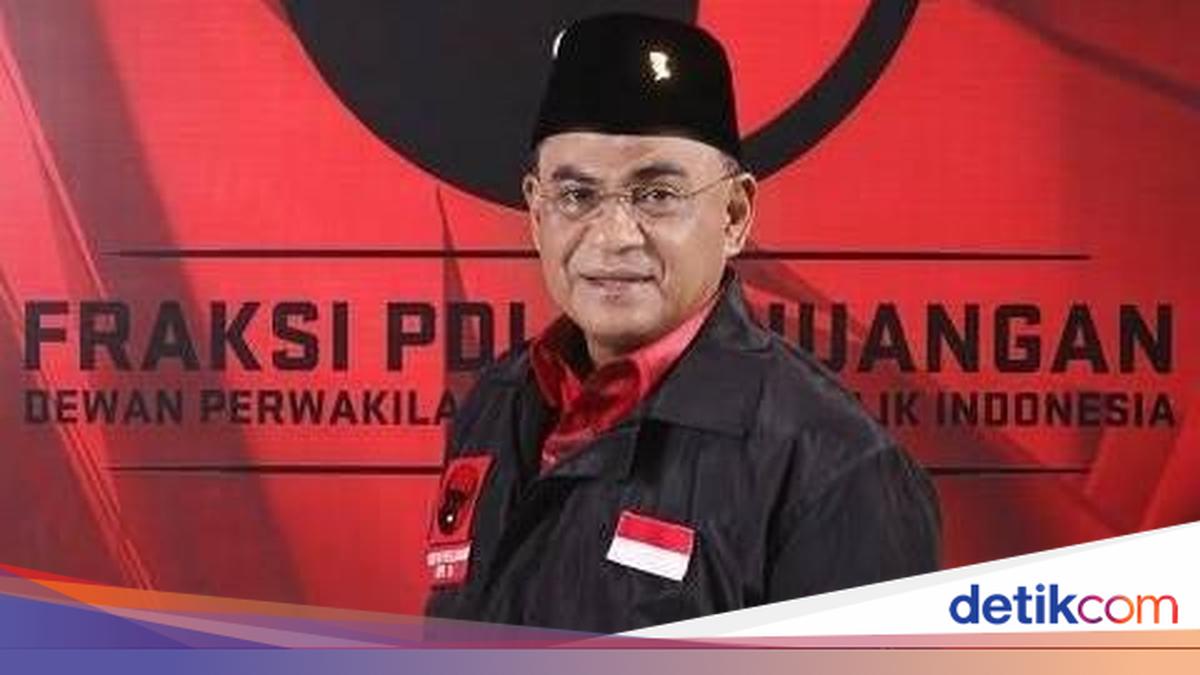 PDIP Responds to Prabowo: Thank You, President; Indeed PDIP Should Be Outside