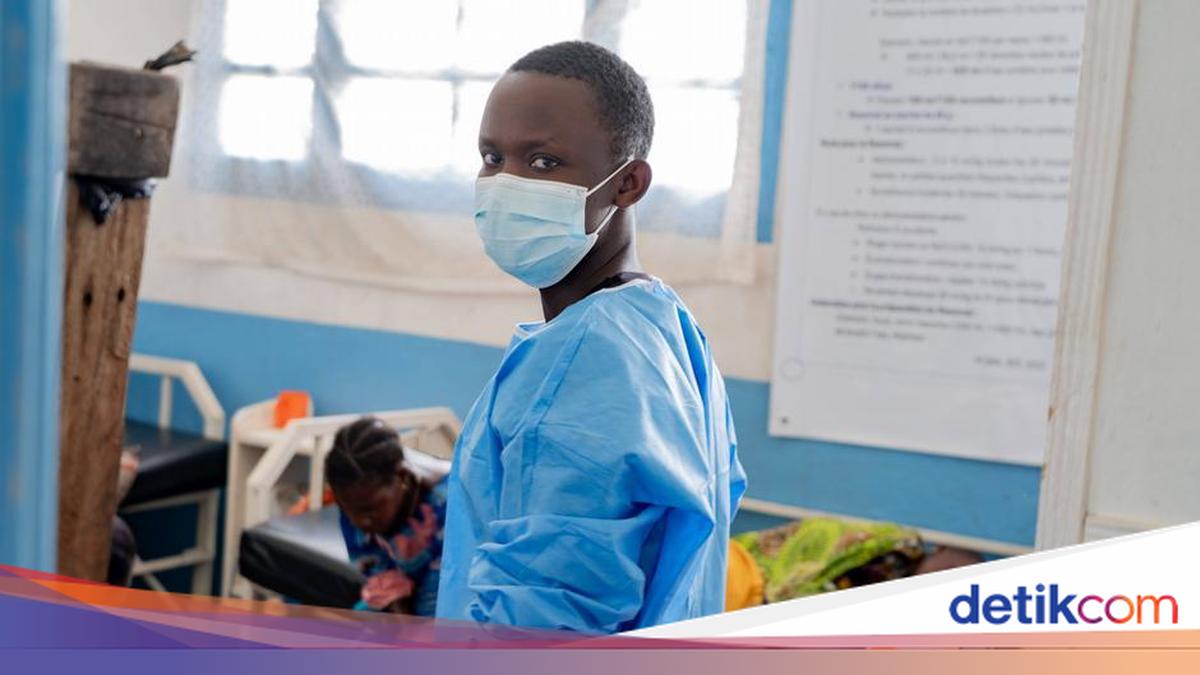 WHO: Scale and Spread of Ebola Alarming