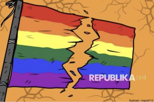 West Java DPRD Proposes Draft Regional Regulation on LGBT