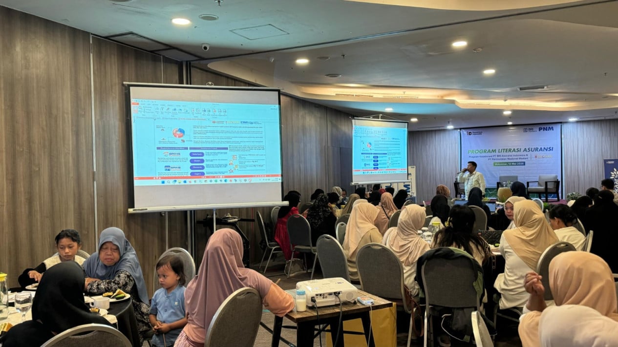 How BRINS Improves Financial Literacy Through Insurance