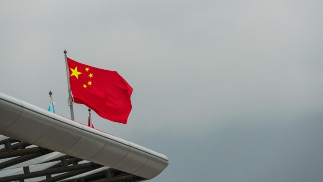 China's State Trading House Model for Indonesia's Energy Sovereignty