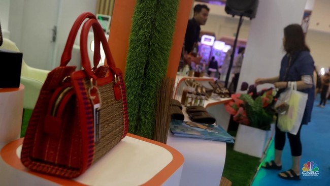 The Urgency of MSME Development in Indonesia's Economic Growth
