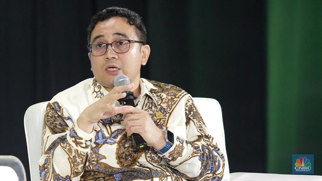 Pertamina Detects 11 Billion Barrels of Non-conventional Oil