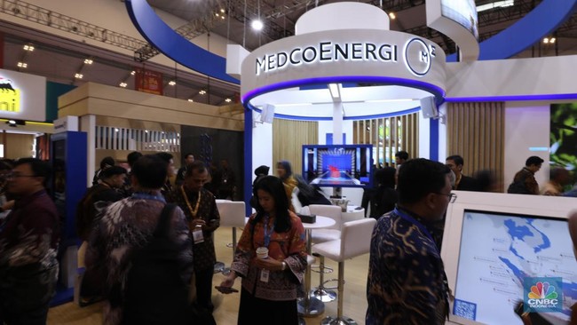 Faster! Medco Targets Sakakemang Block to Start Up in Q3 2027