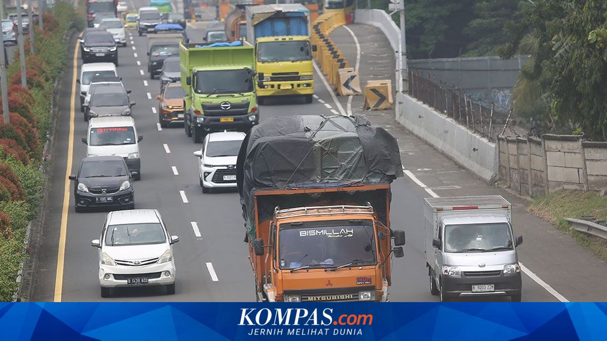 Zero ODOL by 2027, Ministry of Transport Urges Modernisation of Freight Transport