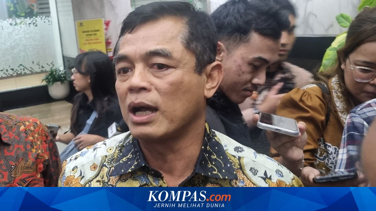If Ordered by Prabowo, Purbaya Ready to Sack Customs Director-General Djaka Budhi Utama