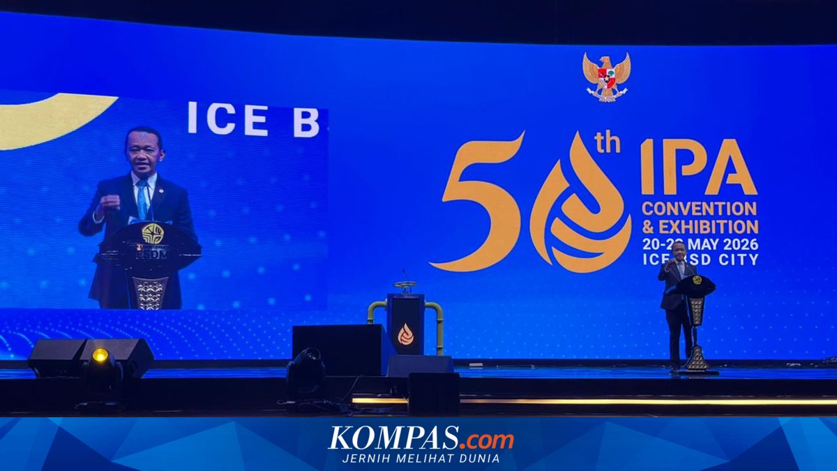Indonesia Still Imports 1 Million Barrels of Fuel as B50 Rollout Accelerates