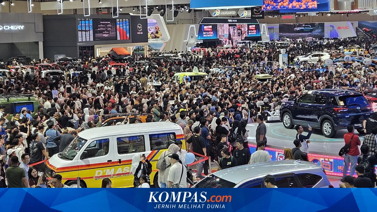 Despite a Difficult Economy, Daihatsu Has Not Yet Adjusted Car Prices