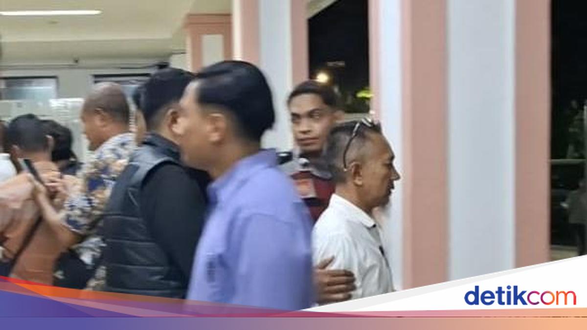 Prosecutor Examines Another Witness in Medan Kajari Extortion Case in Kupang