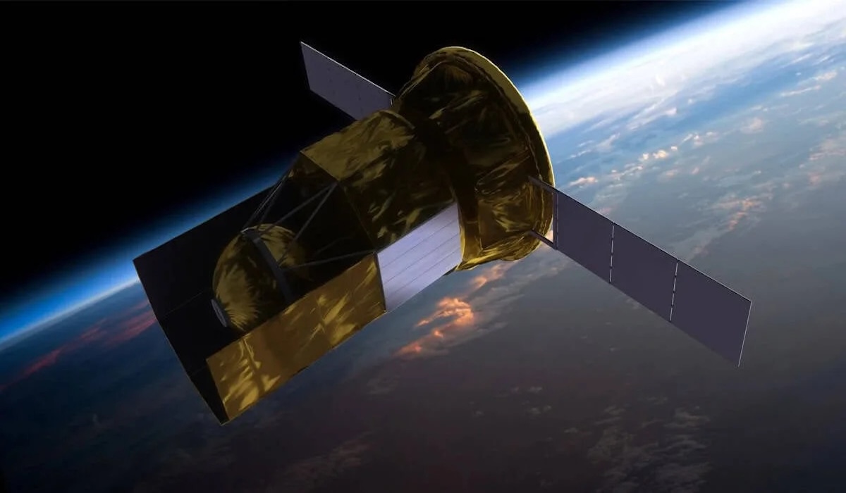 NASA to Launch LOXSAT in July 2026 to Test Space-Based Refuelling Depot