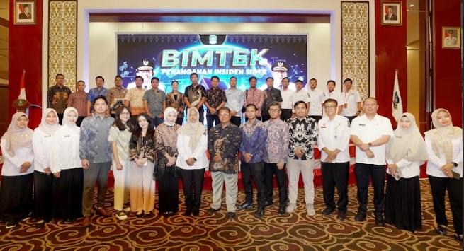 Strengthening Local Government Digital Infrastructure in Anticipation of Cyber Attacks