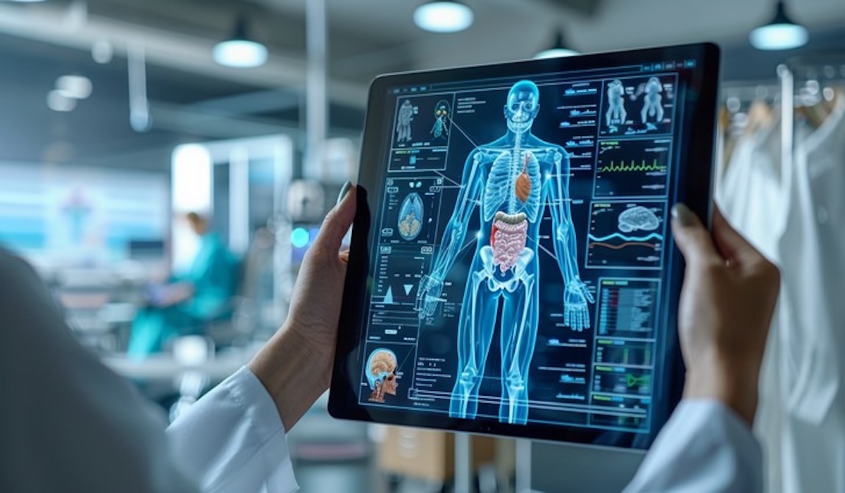 Taiwan's Smart Medical Innovations Take Centre Stage in Geneva