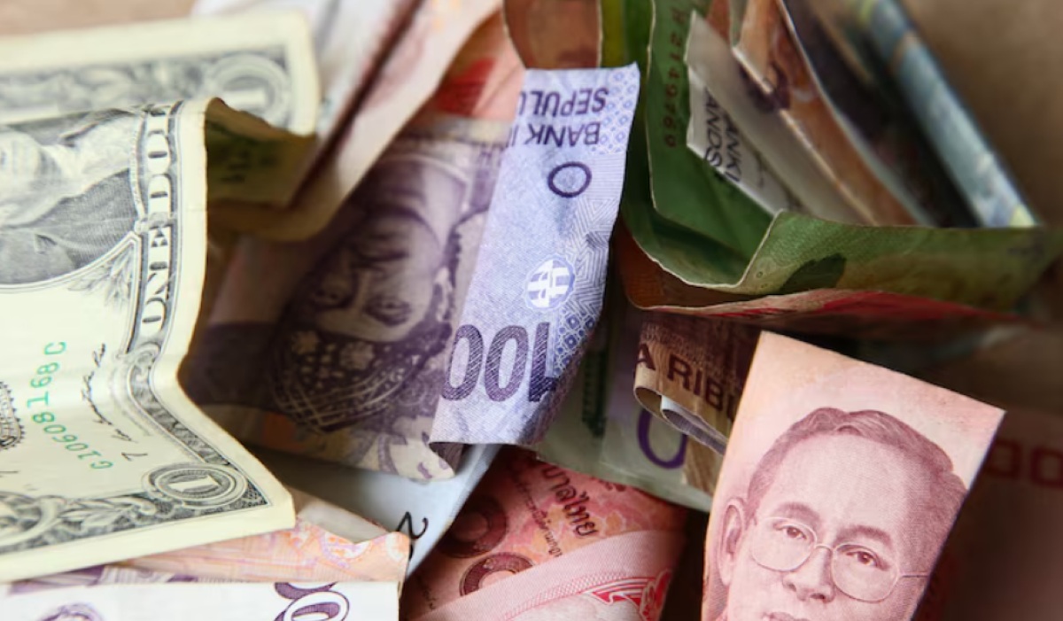 BI Rate Rises, Rupiah Expected to Strengthen from July