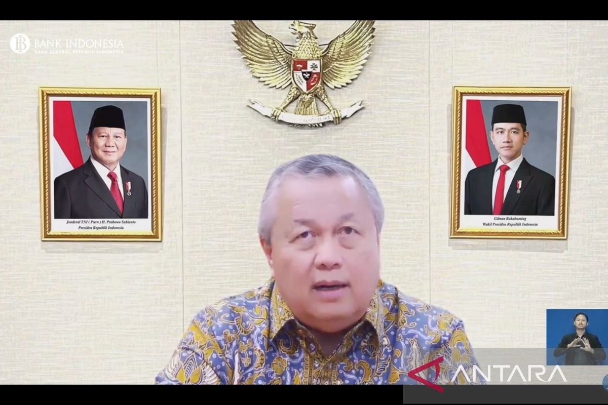 Despite a pro-stability stance, BI remains firmly committed to boosting economic growth