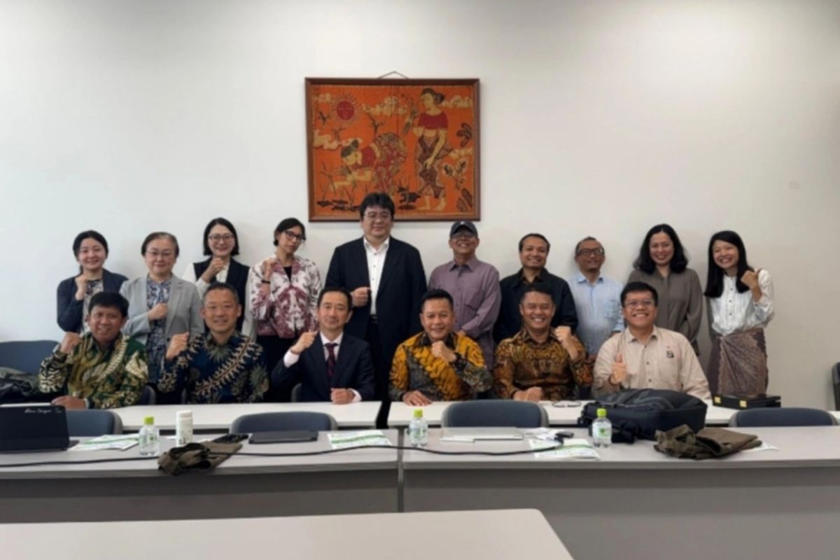 USU Strengthens International Network with Kyoto University's CSEAS