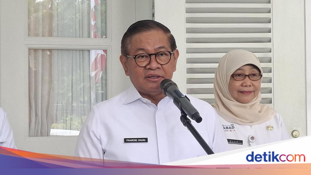 Viral Kartu Transum Gratis DKI Dijual di Medsos, Pram Minta Pelaku Ditindak
