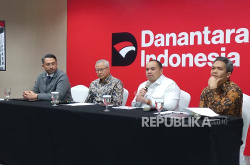 Stages of Danantara Sumberdaya Indonesia: From Intermediary to Strategic Commodity Trader