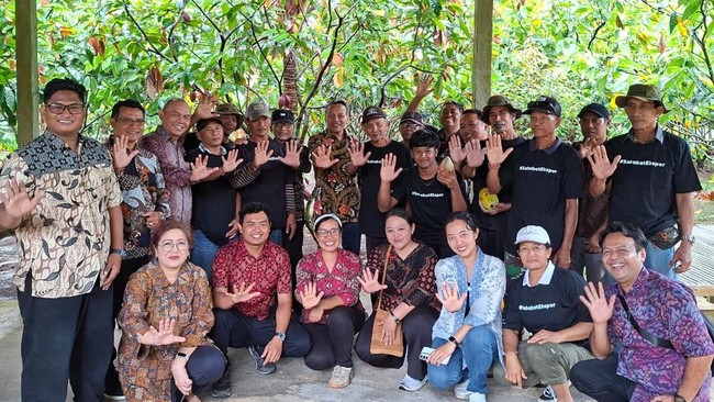 Indonesia Eximbank Posts Net Profit of Rp77 Billion in Q1 2026