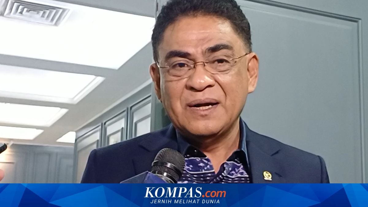 Prabowo admits to being disheartened by harsh criticism; PDI-P: We are carrying out the party's function