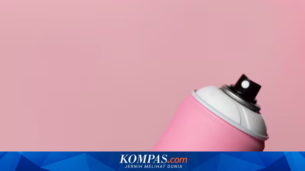 Bareskrim to summon influencer after viral consumption of 'Whip Pink'