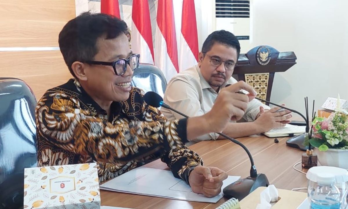 Indonesian Prosecutors' Commission Awards Night 2026 Highlights Humane Law
