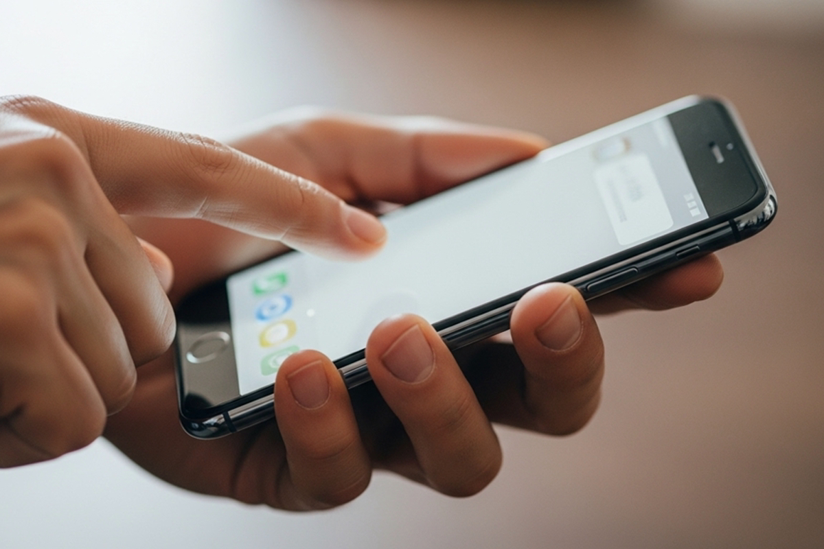 How to Transfer Tri Airtime to Another Tri Number via Dial, SMS and the App