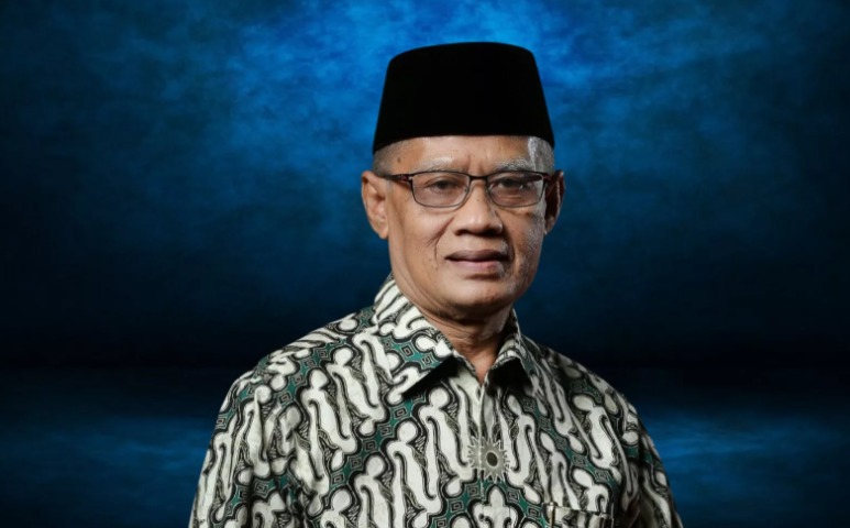 Haedar Nashir: National Awakening Day Should Be a Catalyst for a Progressive, Advancing Indonesia