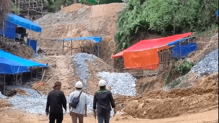 Legalisation of Small-Scale Mining Seen as Providing Legal Certainty for Small-Scale Miners