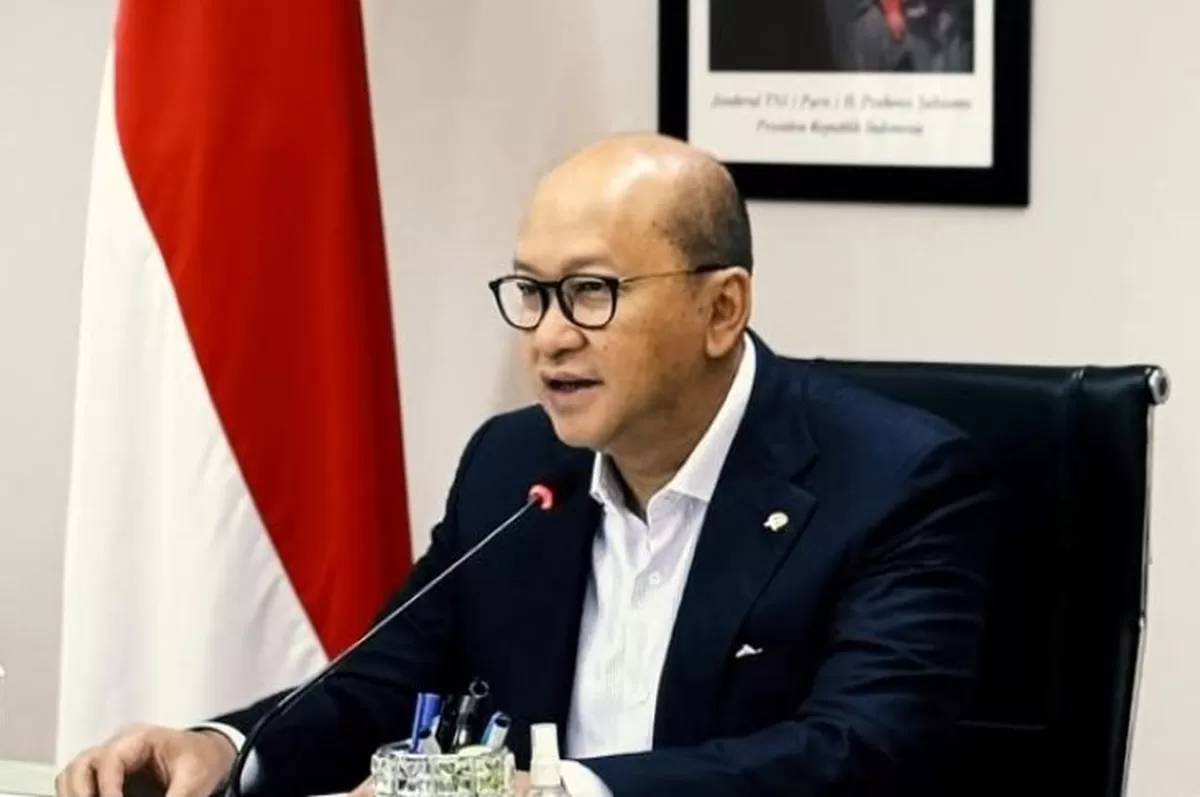 Government Officially Forms PT Danantara Sumber Daya Indonesia, New State-Owned Enterprise and Exporter