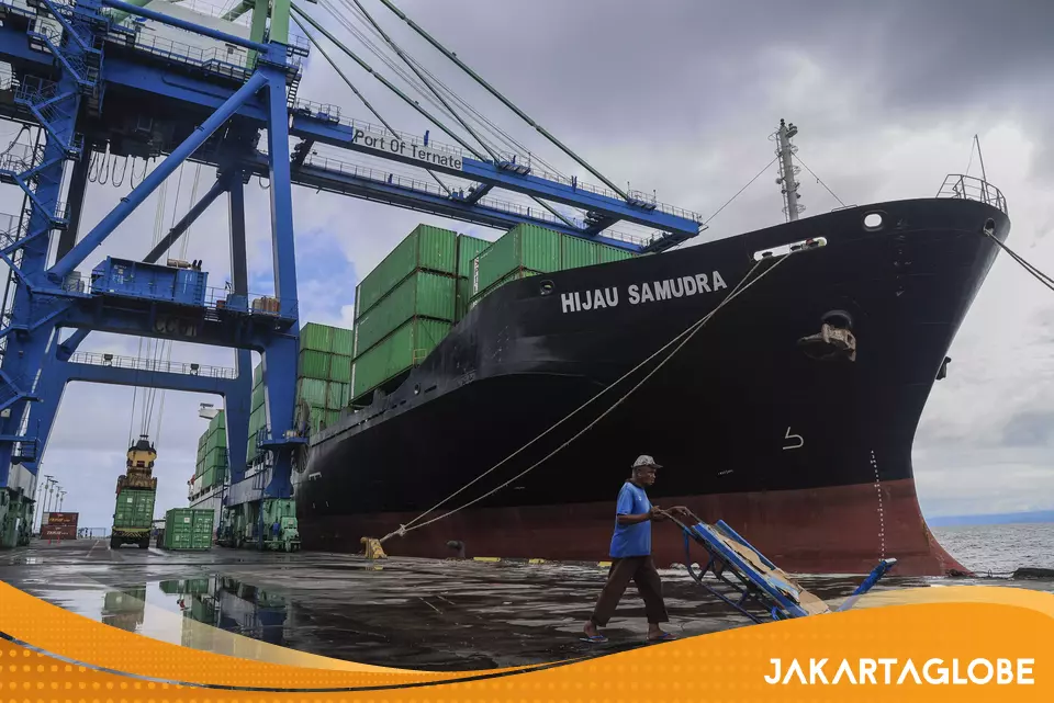 Danantara Says New Natural Resources Agency Aims to Boost Export Transparency