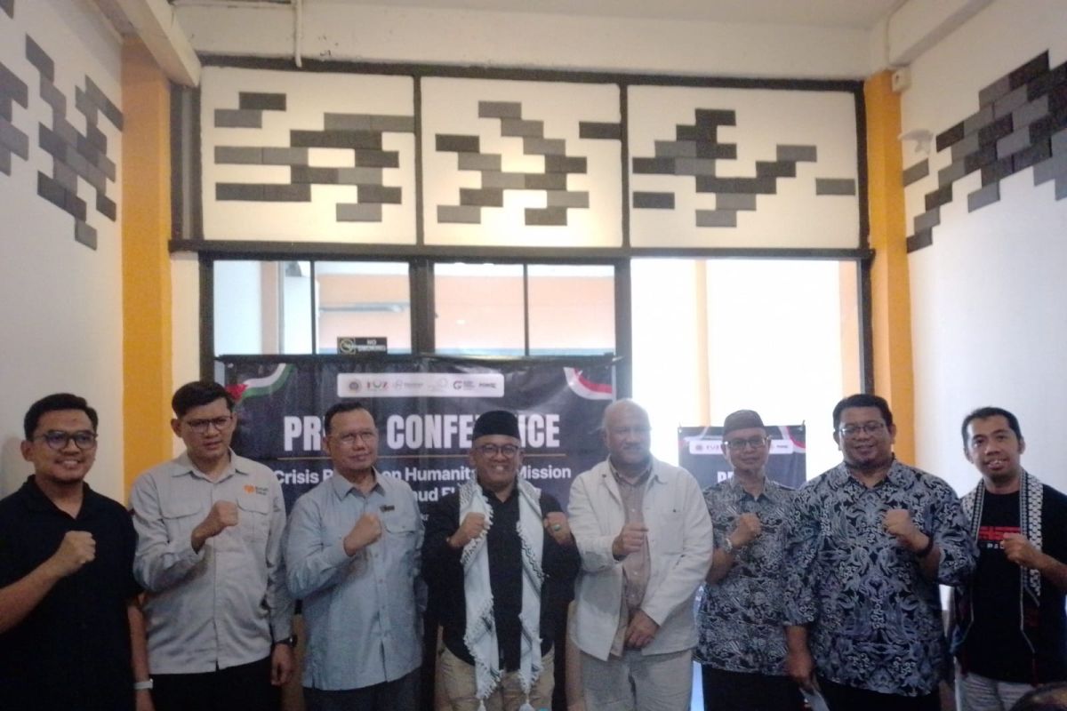 FOZ Urges Government to Conduct Emergency Diplomacy to Free GSF Activists