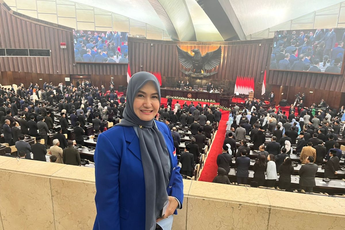 Indonesian Fishermen’s Association Applauds President’s Commitment to Fishermen’s Welfare