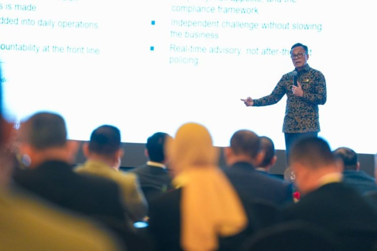 SOE Agency Reaffirms Role of State-Owned Enterprises as Anchor for Capital Market Stability