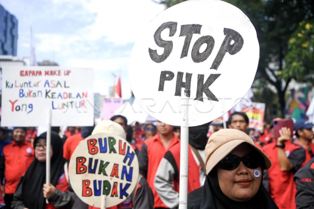 CORE urges strengthening of the Lay-offs Mitigation Task Force to curb lay-off risk