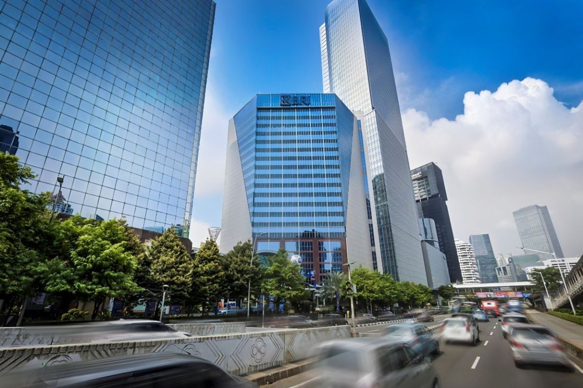 BRI Focuses on Maintaining Business Balance as BI Rate Rises to 5.25 Percent