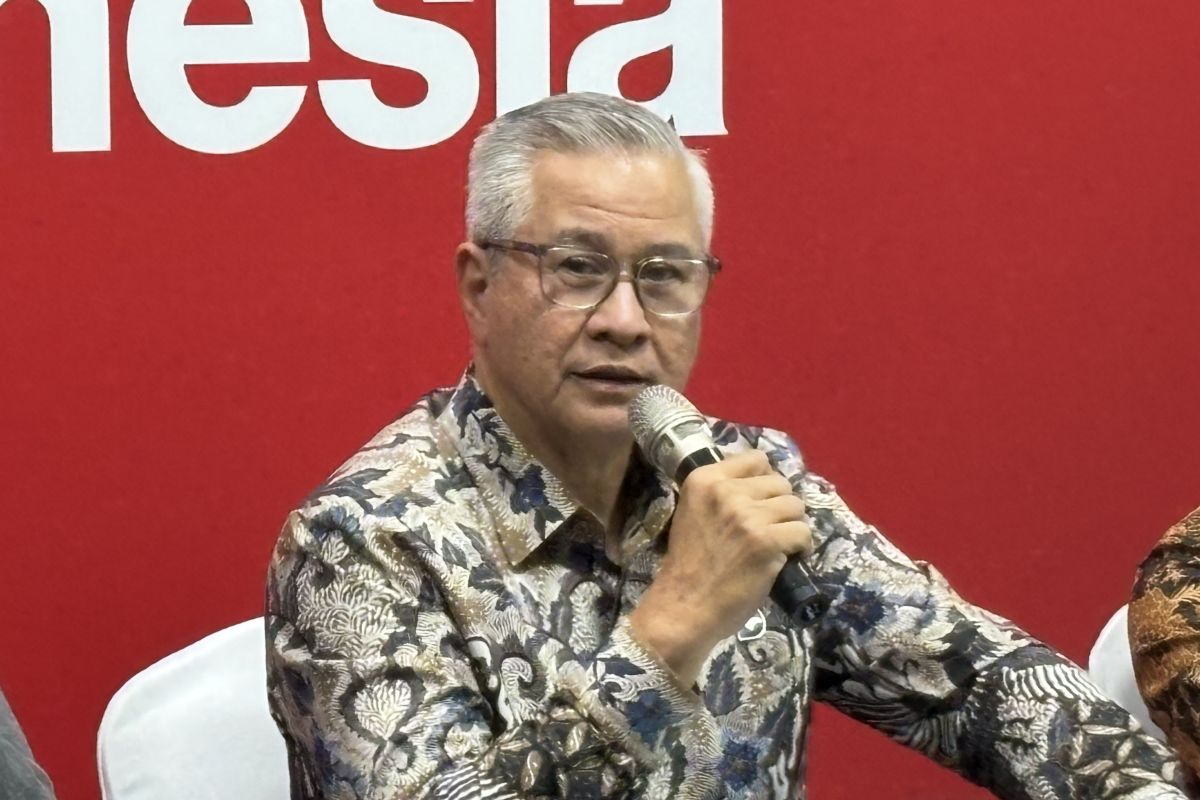 Danantara explains why it chose a new state-owned enterprise dedicated to exports