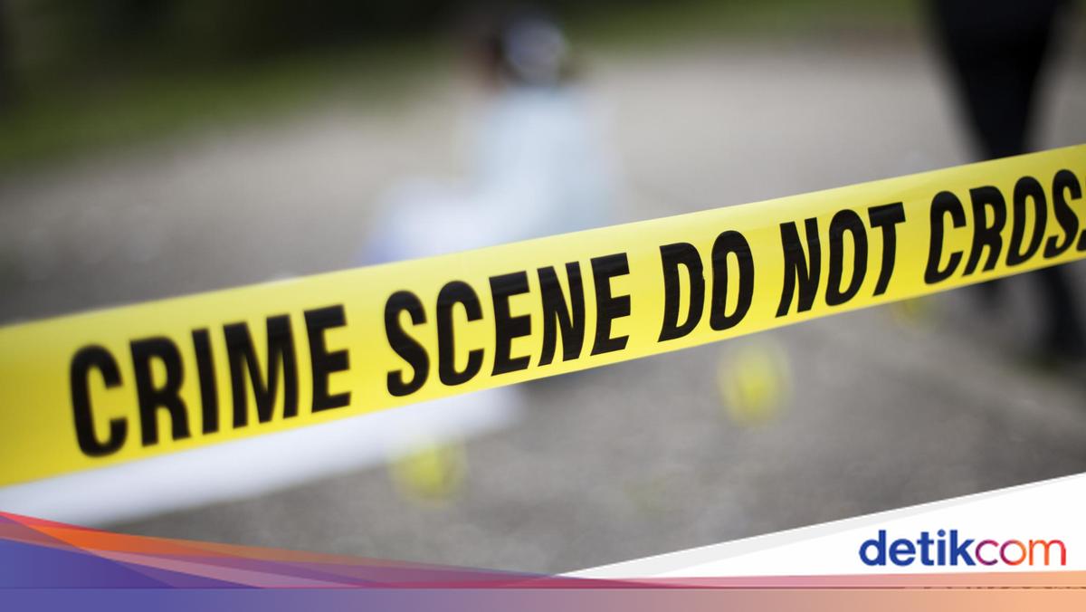 Chronology of Civilian Wounded by a Ricochet During Subsidised Gas Raid Shielded by a TNI Official in Bogor