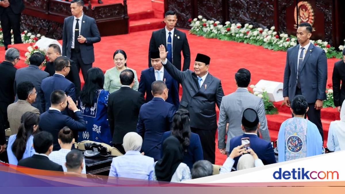 Bamsoet backs the Macroeconomic Framework and Key Fiscal Policy for 2027
