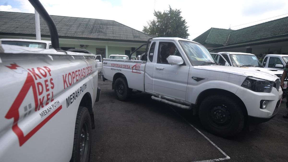 Surabaya City Government Responds to Kopdes Taking Stock From Private Warehouse