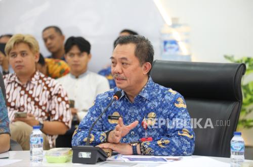 Ministry of Home Affairs: Mojokerto Becomes the Most Innovative Region for Five Consecutive Years