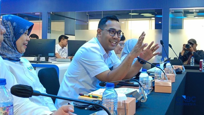 Prabowo Issues Warning, Pupuk Indonesia Installs CCTV to Track Subsidised Fertiliser