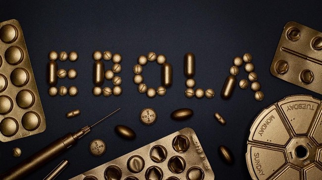 Ebola Outbreak Terrifies the World as US Launches Airport Screening