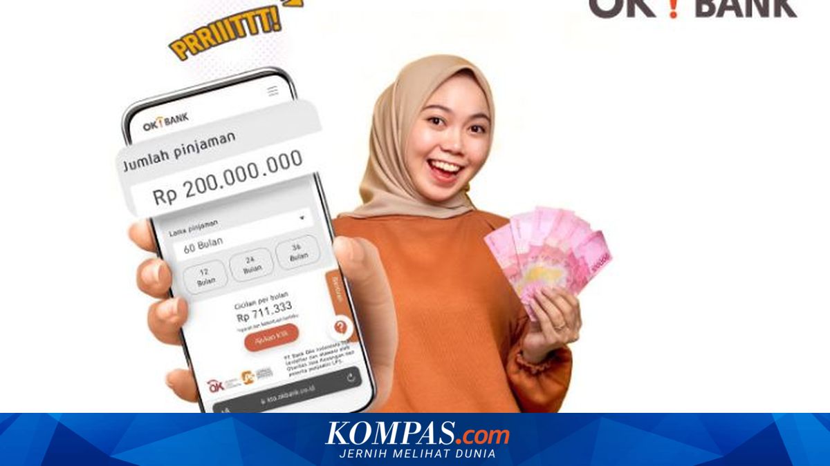 OK Bank (DNAR) Accelerates Lending Amid Uncertain Global Economy