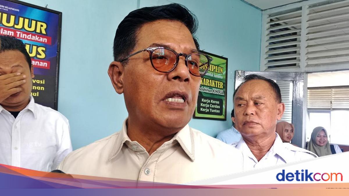 Regent Iron Requests Debt Write-off for the Extremely Poor at Selaparang Finansial