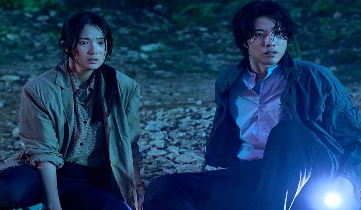 Salmokji: Whispering Water becomes South Korea's all-time most-watched horror film, surpassing 3 million viewers