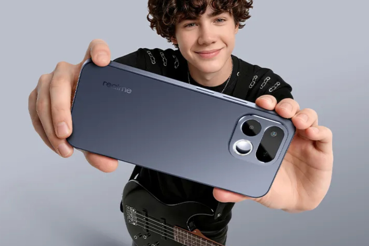 Realme 16T Rumour: Said to Have a 50 MP Camera