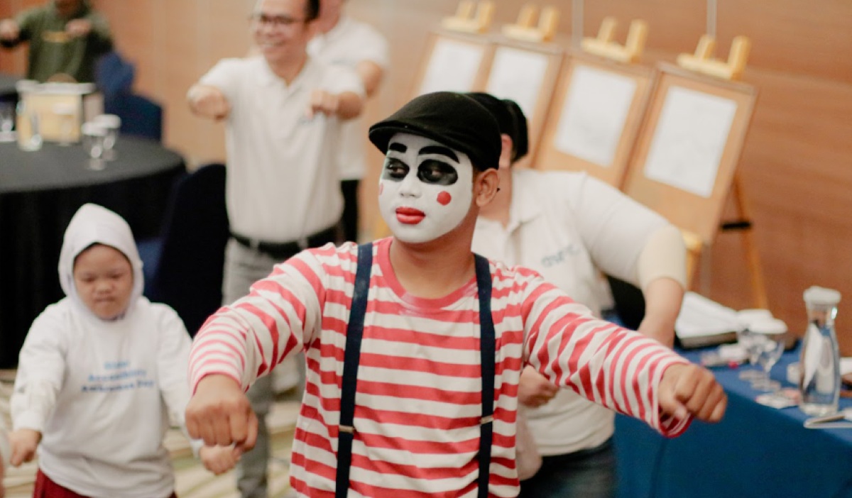 Ascott Regional Bogor Embraces Togetherness and Inclusivity on Global Accessibility Awareness Day 2026