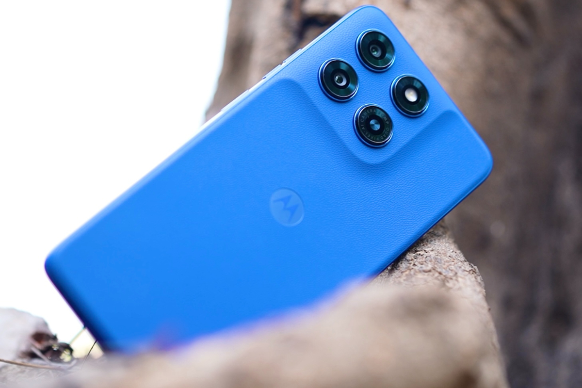 Motorola Moto G37 Power Launched, Phone with a Massive Battery Capacity