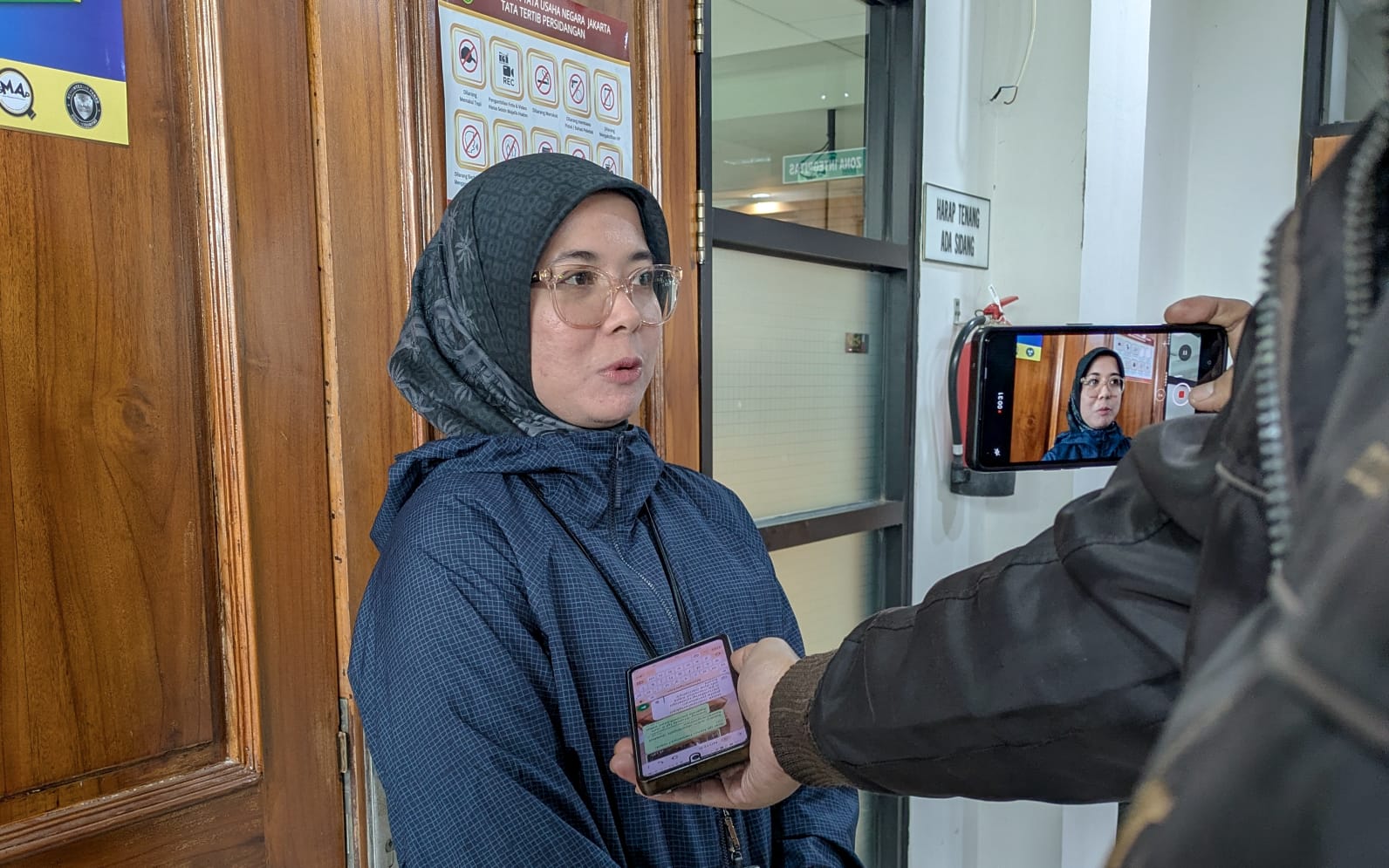 PLK Lawsuit at PTUN Jakarta Threatens State Asset Security