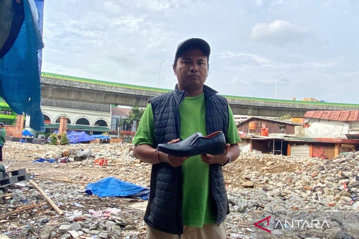 Taman Puring Traders Report Declining Income Following 2025 Fire
